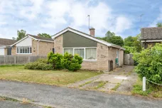 Delph Road, Lakenheath, Brandon