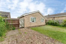 Delph Road, Lakenheath, Brandon