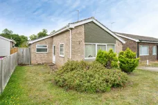 Delph Road, Lakenheath, Brandon