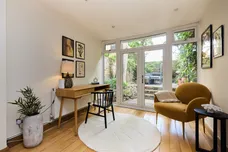 Holland Road, London