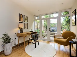 Holland Road, London photo