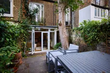 Holland Road, London
