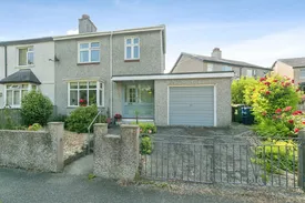 Property responsive