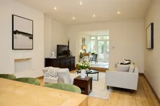 Holland Road, London