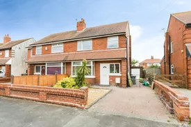 Property responsive