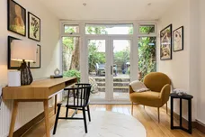 Holland Road, London