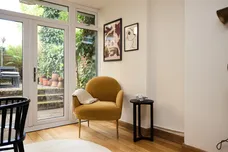 Holland Road, London