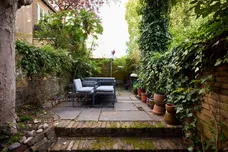 Holland Road, London