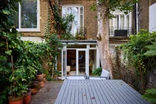 Holland Road, London