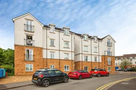 Property responsive