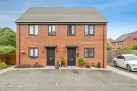 Property responsive