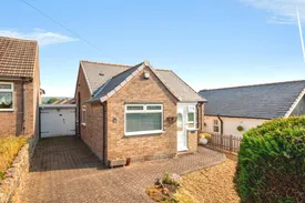 Property responsive