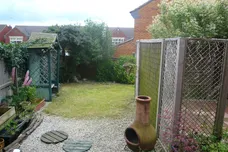 Harvey Close, Raunds, WELLINGBOROUGH