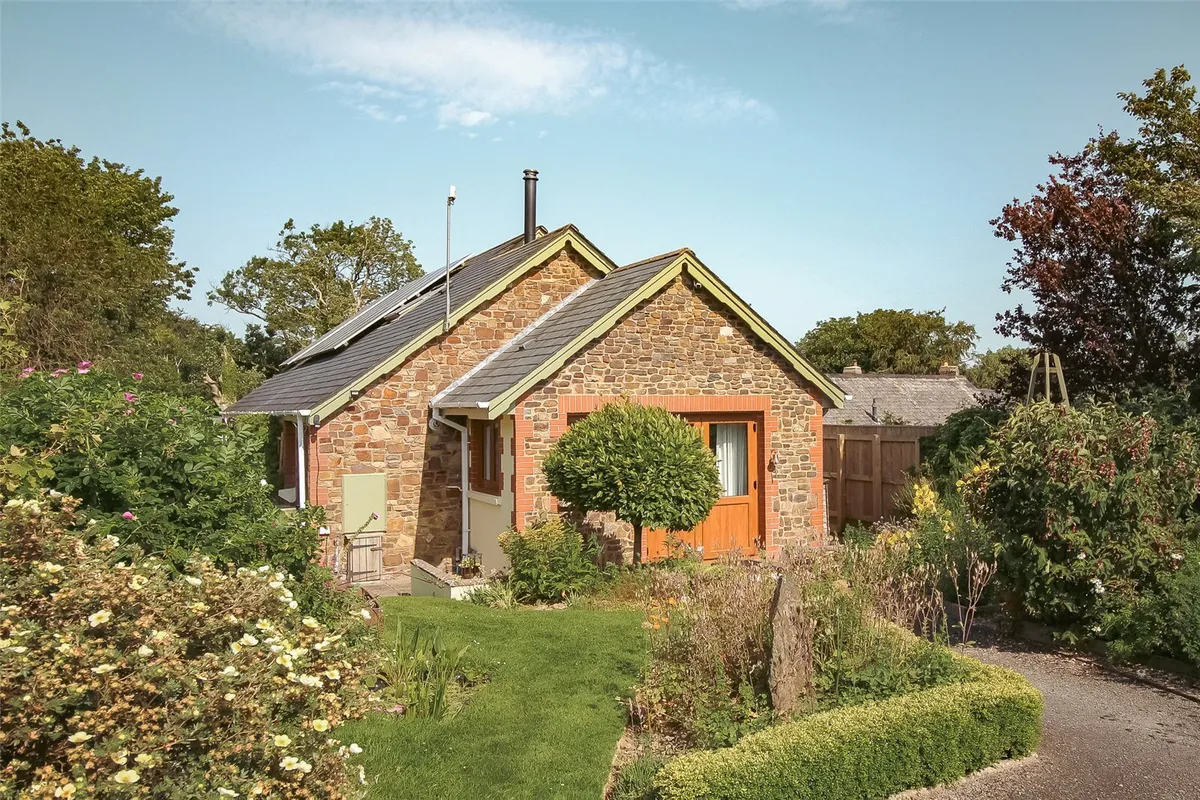 Withacott, Langtree, Torrington, EX38