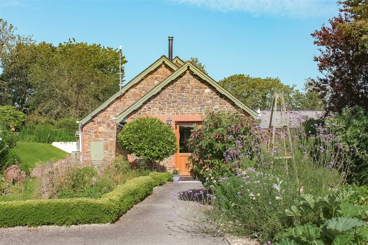 Withacott, Langtree, Torrington, EX38