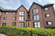 Tay Road, Lubbesthorpe, Leicester