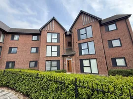 Tay Road, Lubbesthorpe, Leicester photo