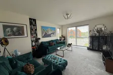 Tay Road, Lubbesthorpe, Leicester