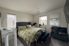Tay Road, Lubbesthorpe, Leicester