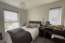 Tay Road, Lubbesthorpe, Leicester