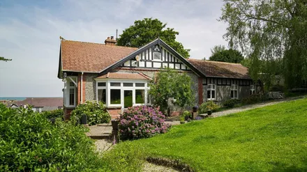 Ffordd Y Goitre , Aberaeron, SA46