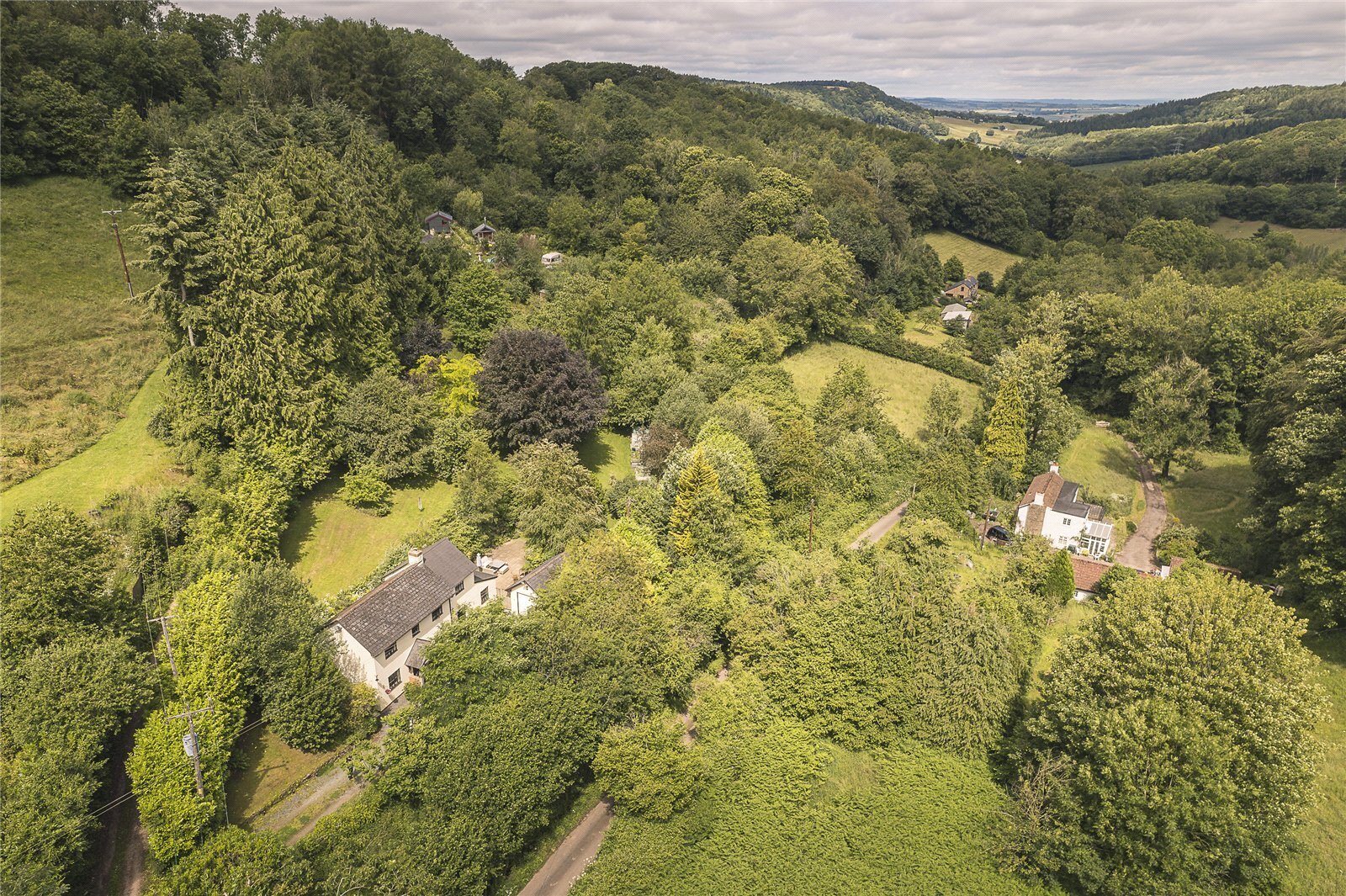 Deepdean, Ross-on-Wye, Herefordshire, HR9 Image 3