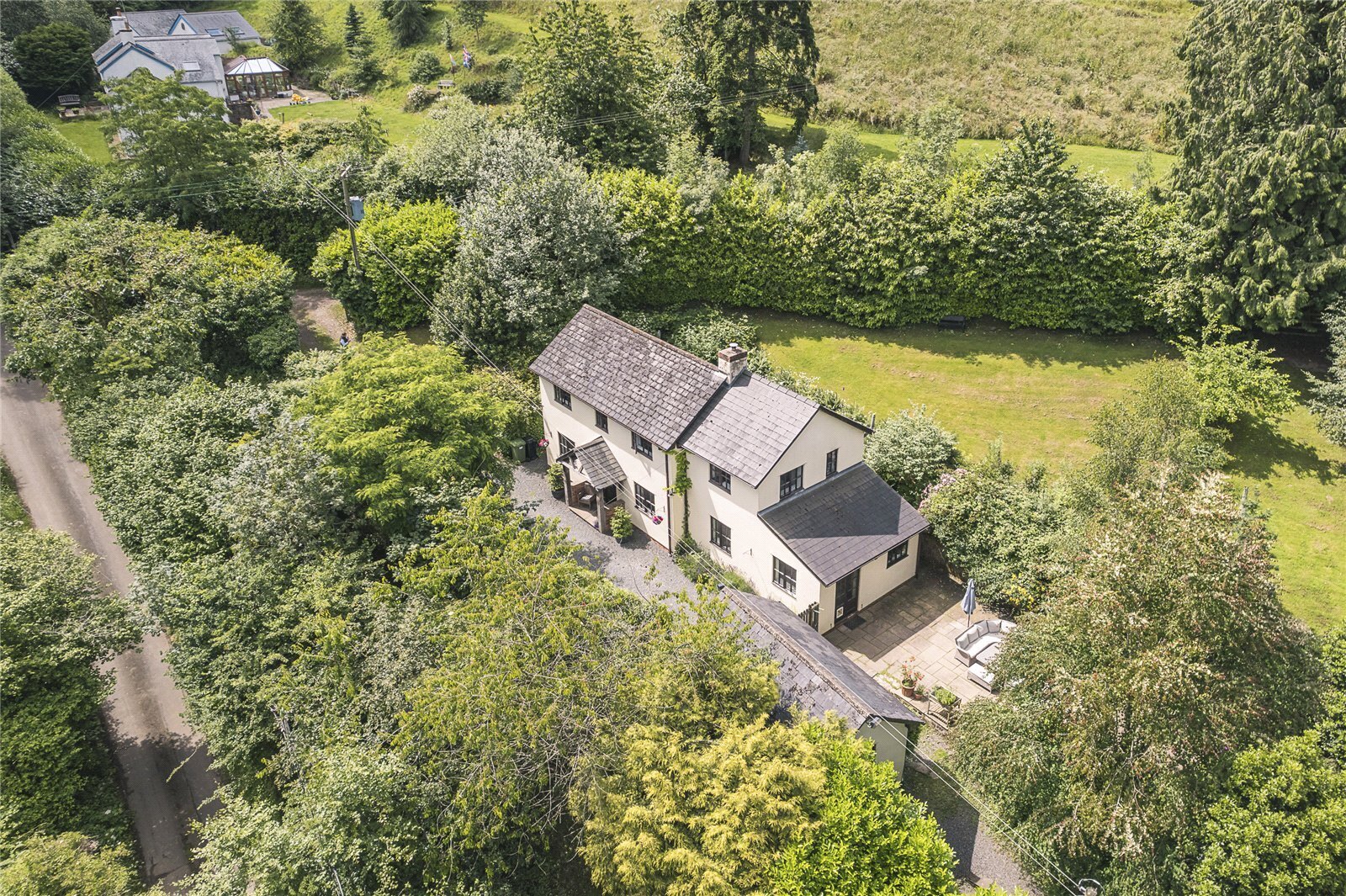 Deepdean, Ross-on-Wye, Herefordshire, HR9 Image 15