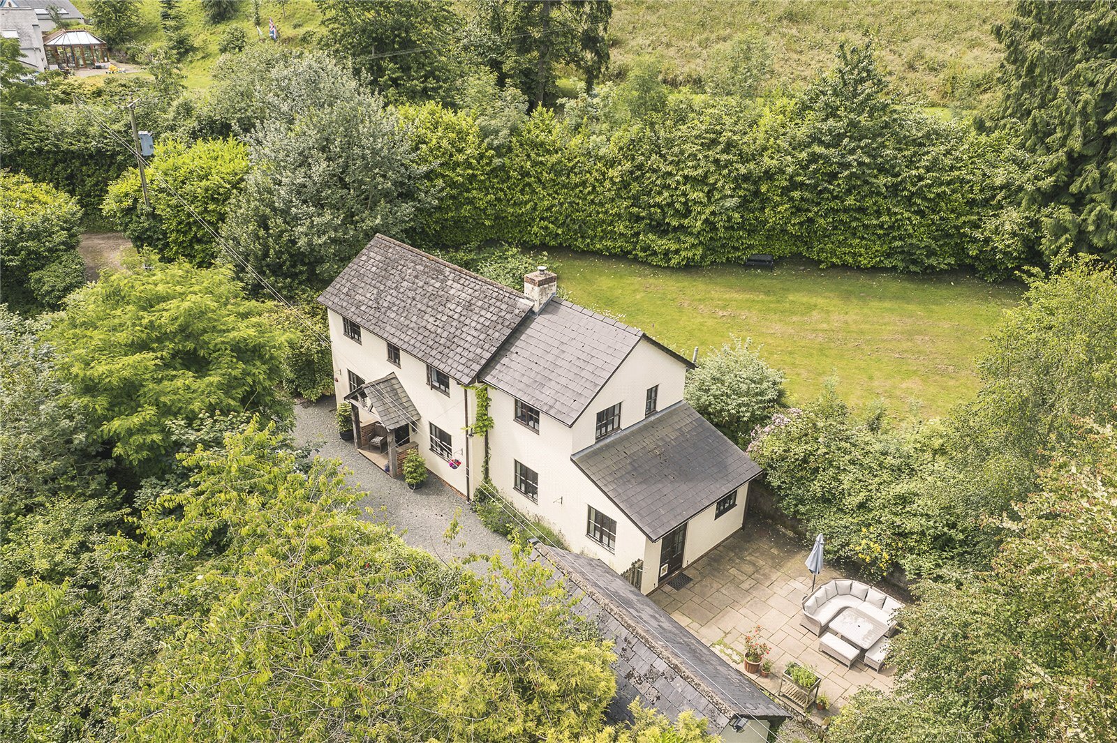 Deepdean, Ross-on-Wye, Herefordshire, HR9 Image 14