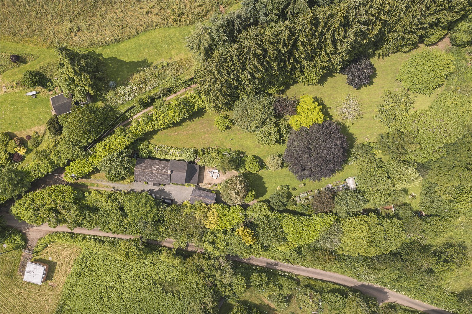 Deepdean, Ross-on-Wye, Herefordshire, HR9 Image 16