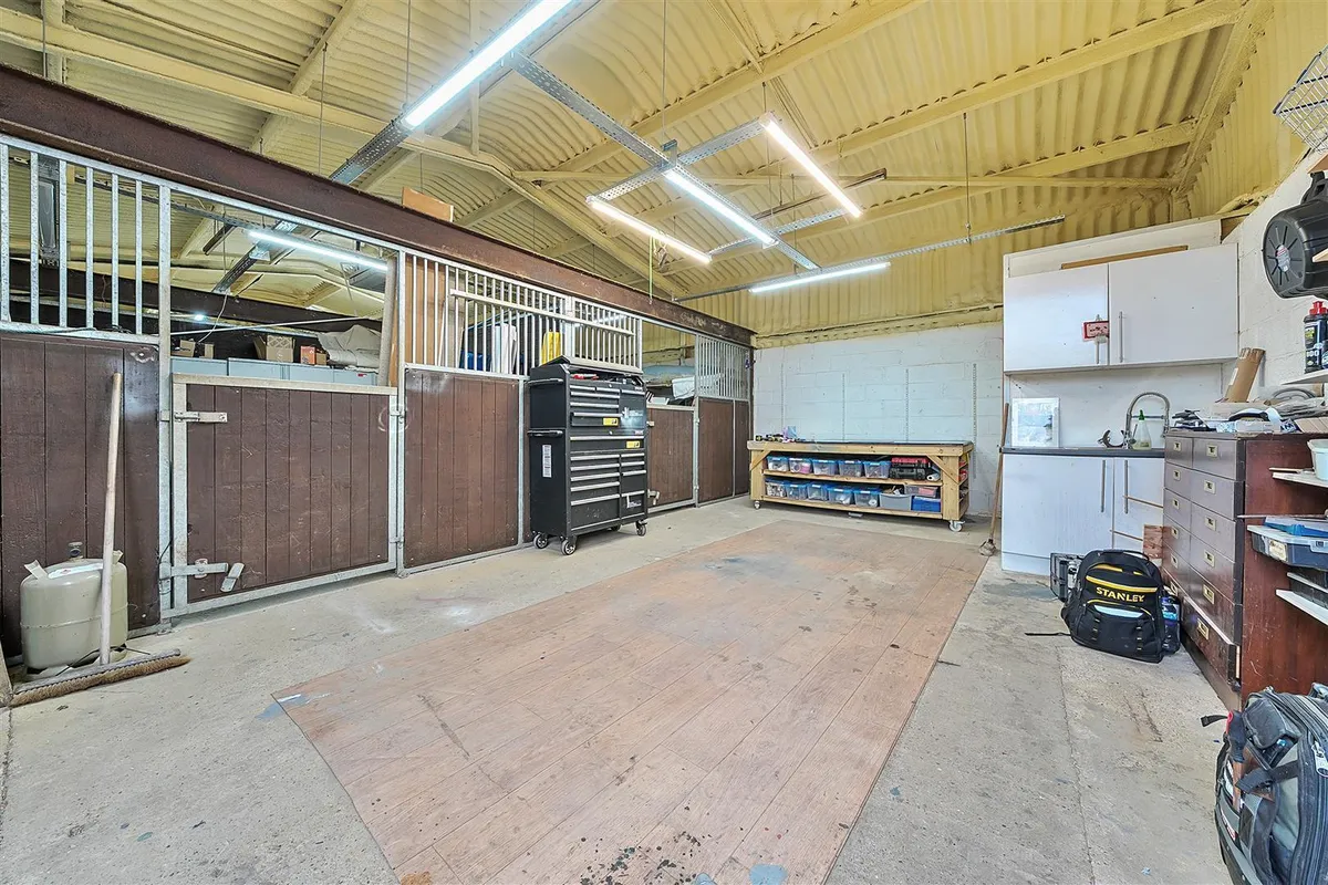 Bletchingley, Surrey