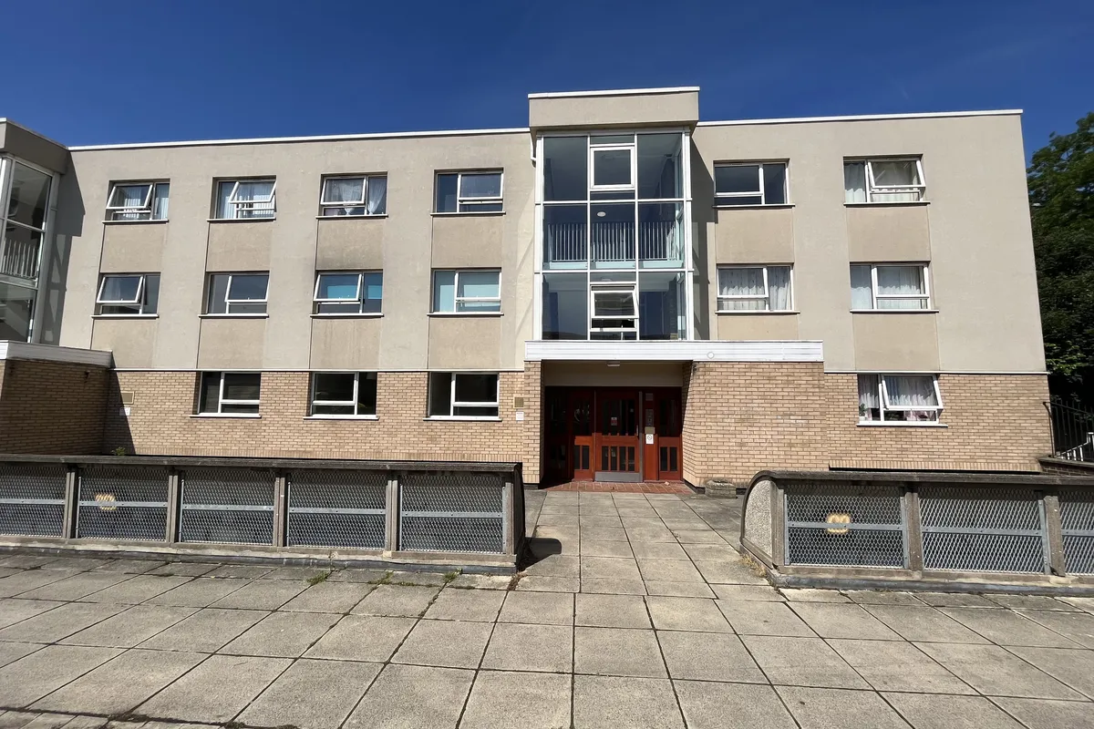 St. Marys Court, PETERBOROUGH