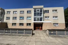 St. Marys Court, PETERBOROUGH