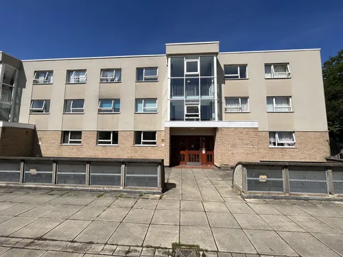 St. Marys Court, PETERBOROUGHphoto