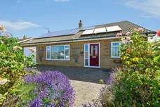 Evans Gardens, Hunstanton