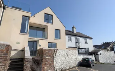 Jubilee Road, Appledore, Bideford