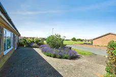 Evans Gardens, Hunstanton