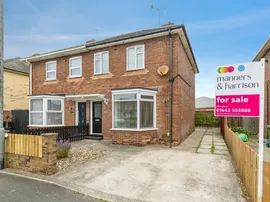 Dorset Crescent, Billingham photo