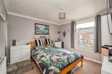 Garfield Road, Great Yarmouth