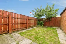 Dorset Crescent, Billingham