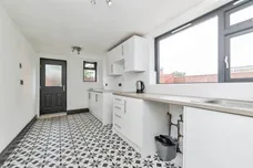 Dorset Crescent, Billingham