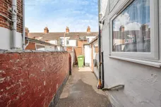 Garfield Road, Great Yarmouth