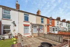 Garfield Road, Great Yarmouth