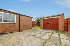 Dorset Crescent, Billingham