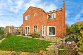 Property responsive