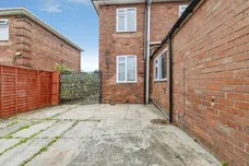 Dorset Crescent, Billingham