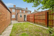 Dorset Crescent, Billingham