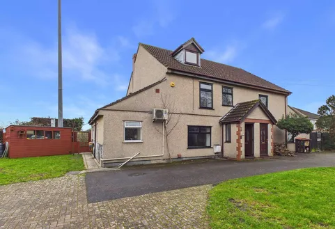 Quarry Road, Hanham, Bristol, BS15 8NZ