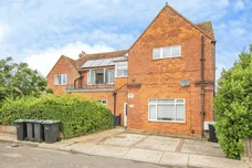 Blenheim Drive, Colchester