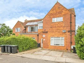 Blenheim Drive, Colchester photo