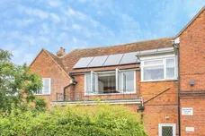 Blenheim Drive, Colchester